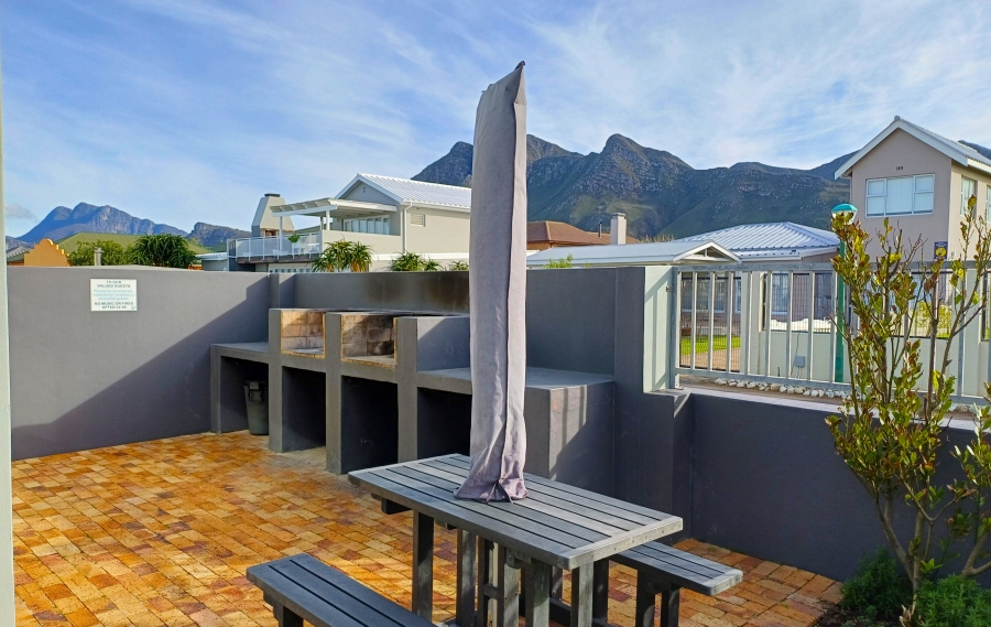 Commercial Property for Sale in Kleinmond Western Cape
